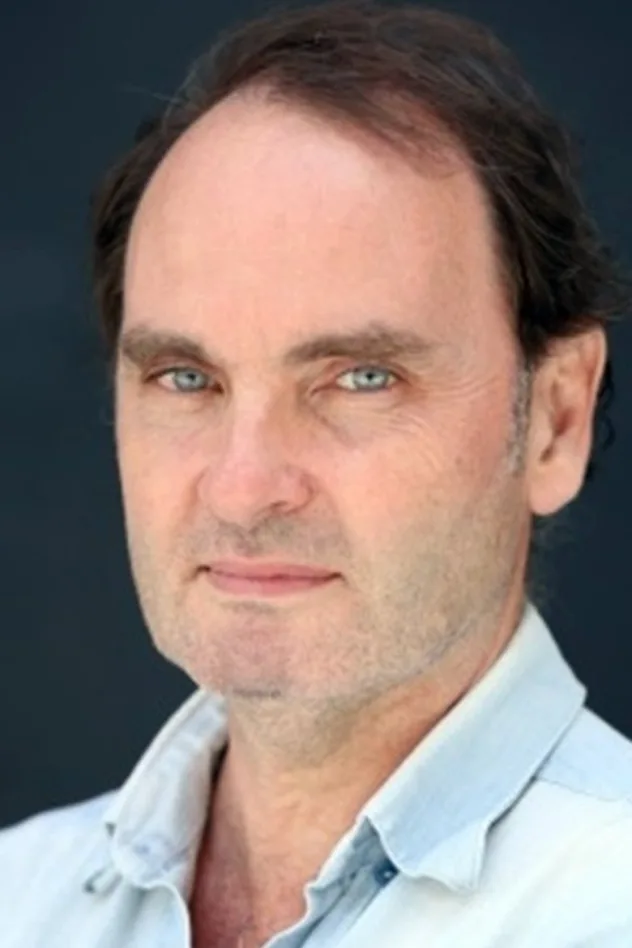 Baptiste Roussillon fotoğrafı