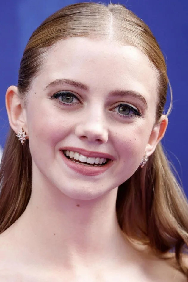 Evie Templeton fotoğrafı