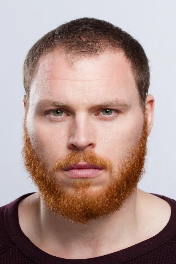 Pearse Egan fotoğrafı