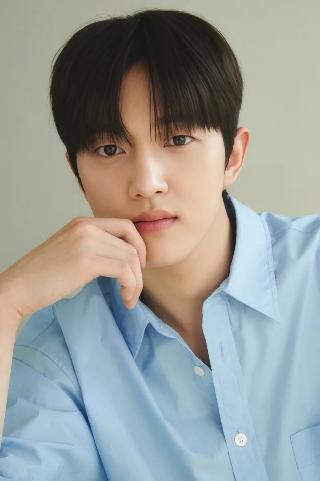 봉재현 fotoğrafı