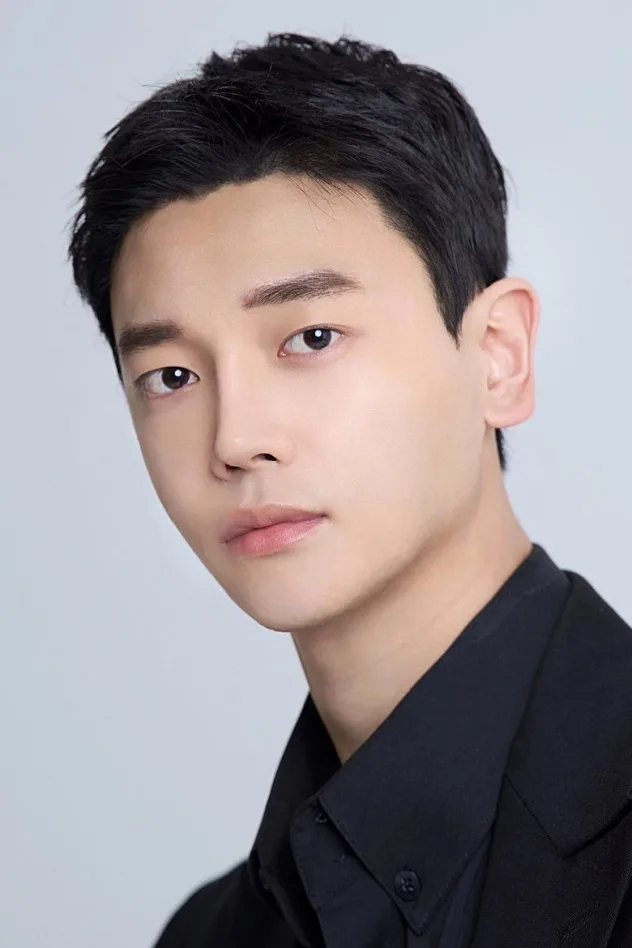 Kwon Do-hyung fotoğrafı