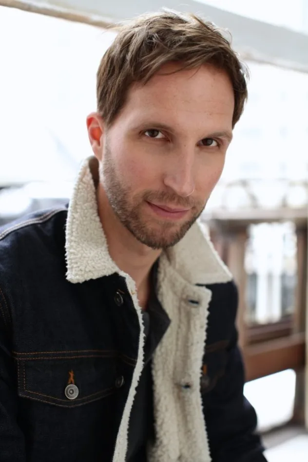 Blake DeLong fotoğrafı
