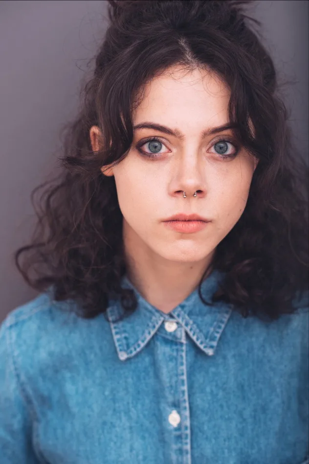 Elizabeth Scopel fotoğrafı