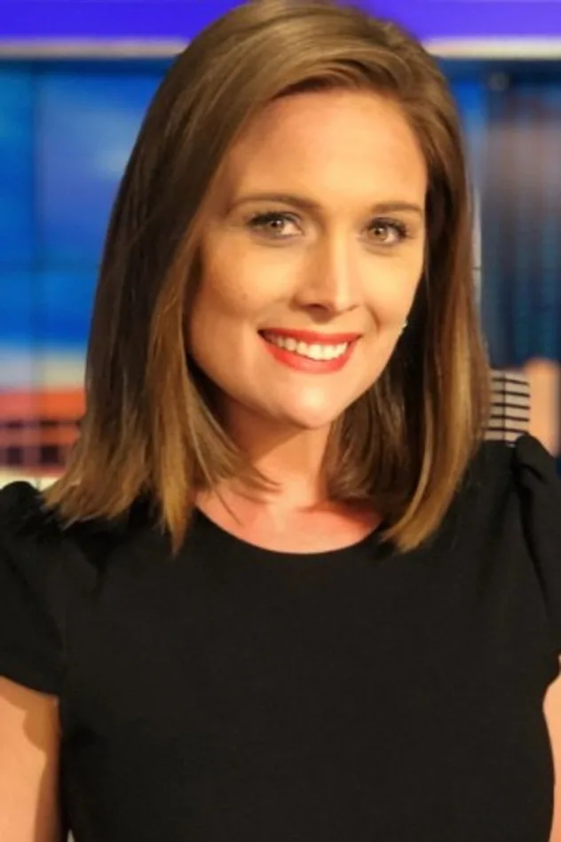 Meghan Packer fotoğrafı