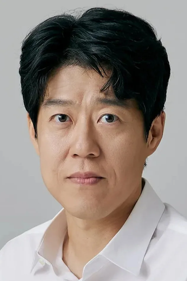 김중기 fotoğrafı