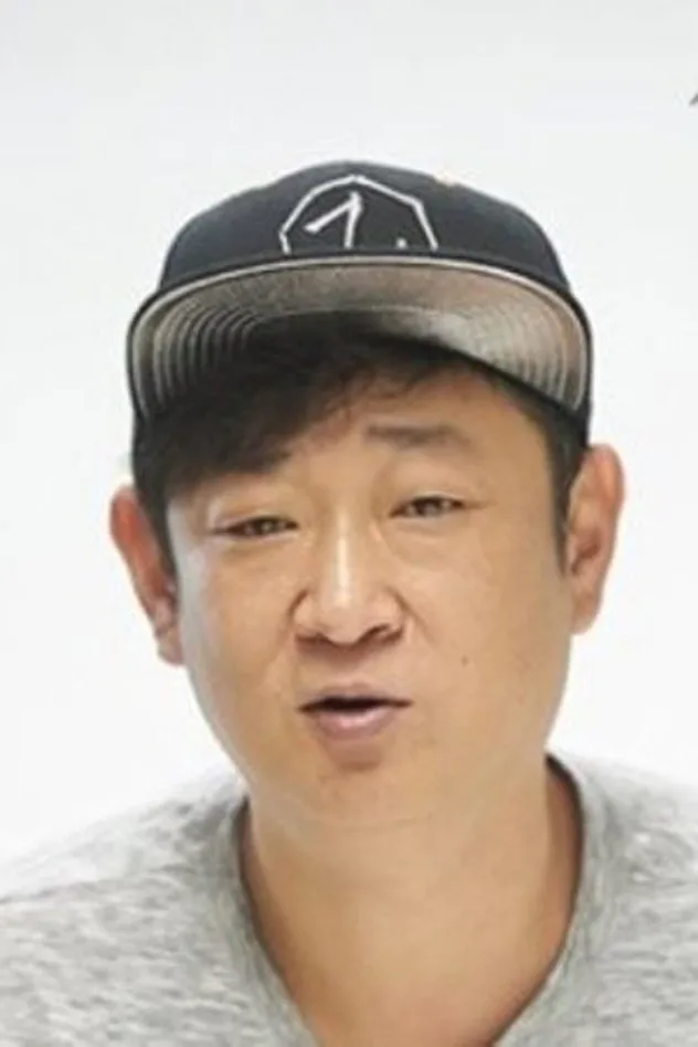 Shin Yong Hwi fotoğrafı