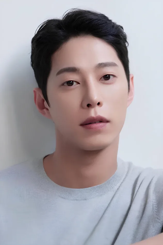 Song Won-seok fotoğrafı