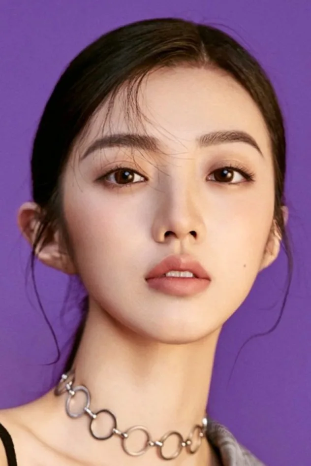 Huang Yi fotoğrafı