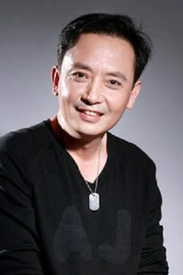Hou Chang-Rong fotoğrafı