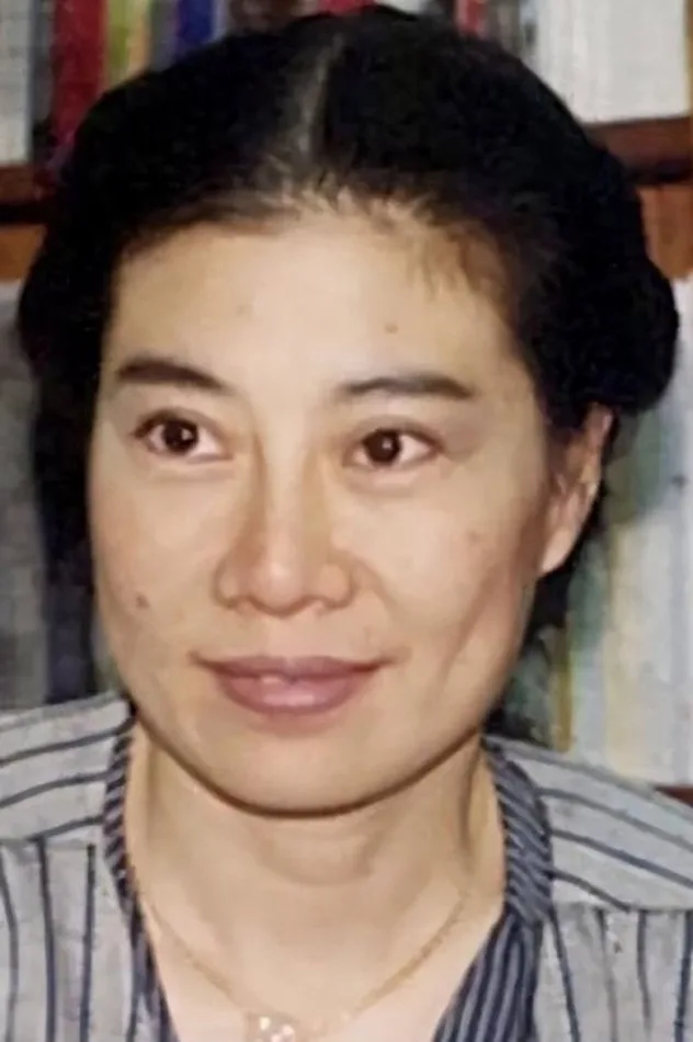 Yi Shu fotoğrafı