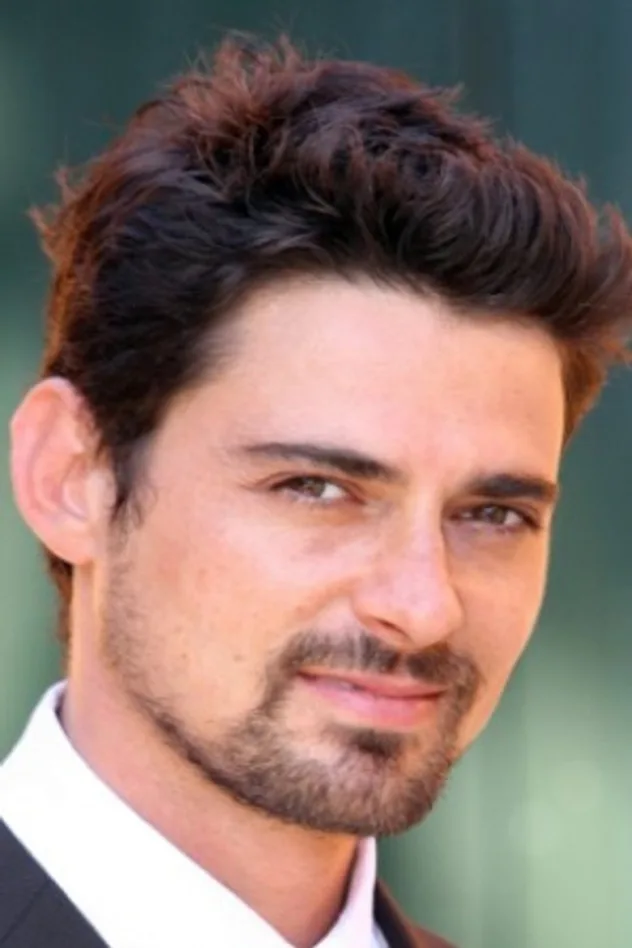 Simone Corrente fotoğrafı