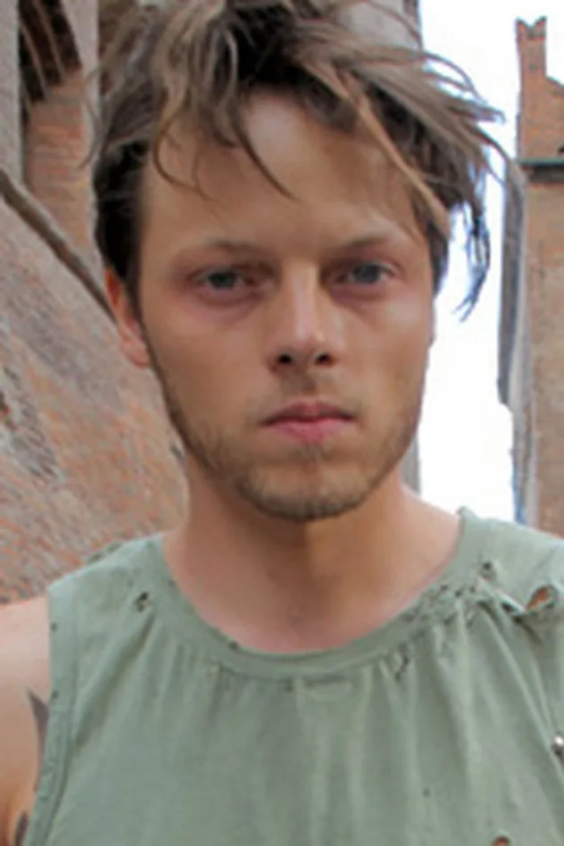 Gianluca Bazzoli fotoğrafı