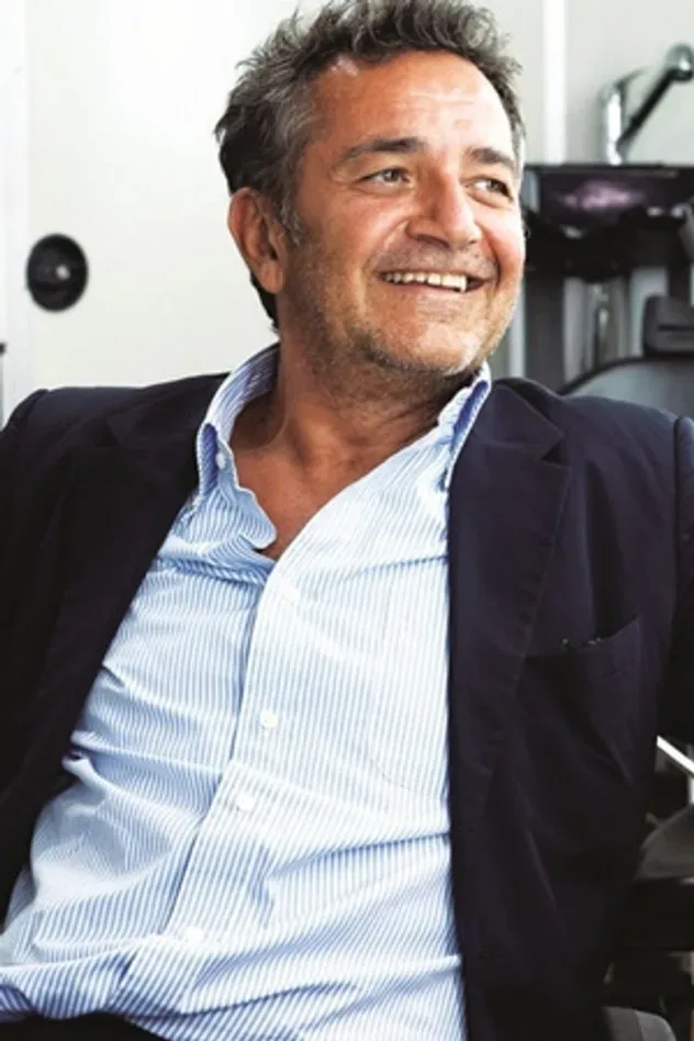 صورة الغلاف لـ Pietro Valsecchi