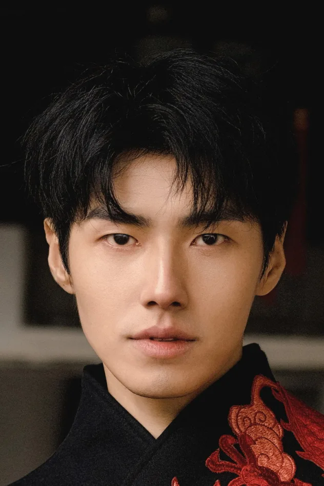 Xiao Kaizhong fotoğrafı