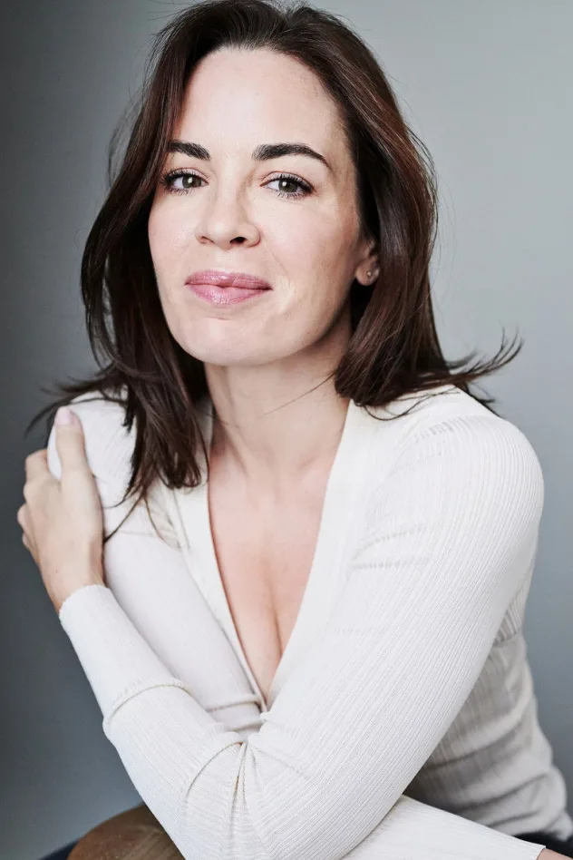 Eve Macklin fotoğrafı