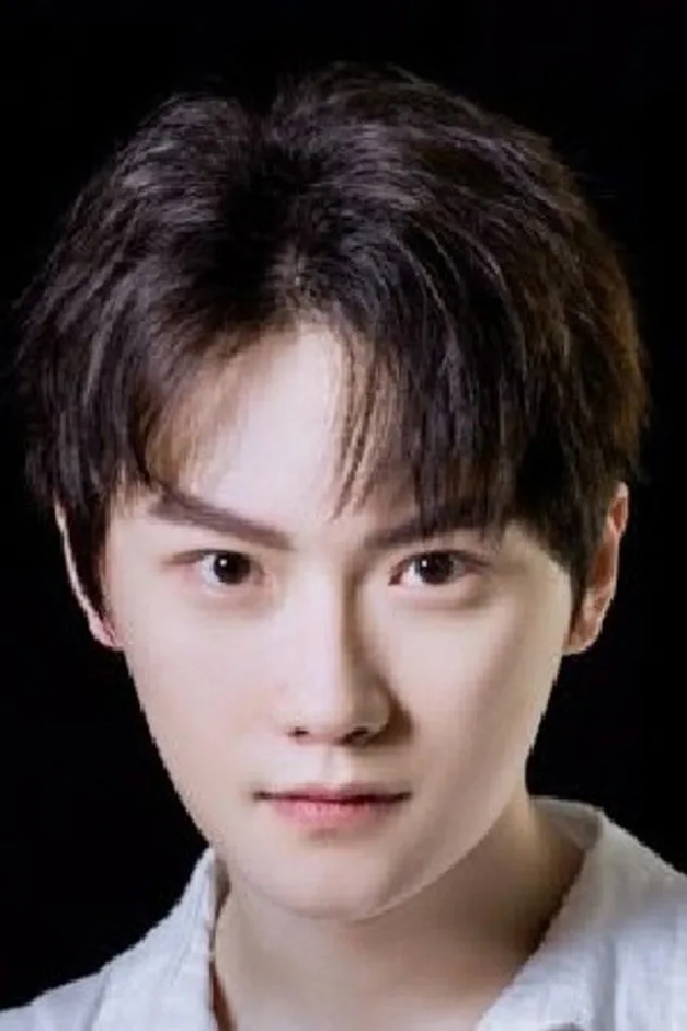Liu Jin Yu fotoğrafı