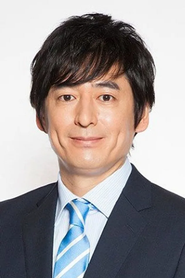 博多大吉 fotoğrafı