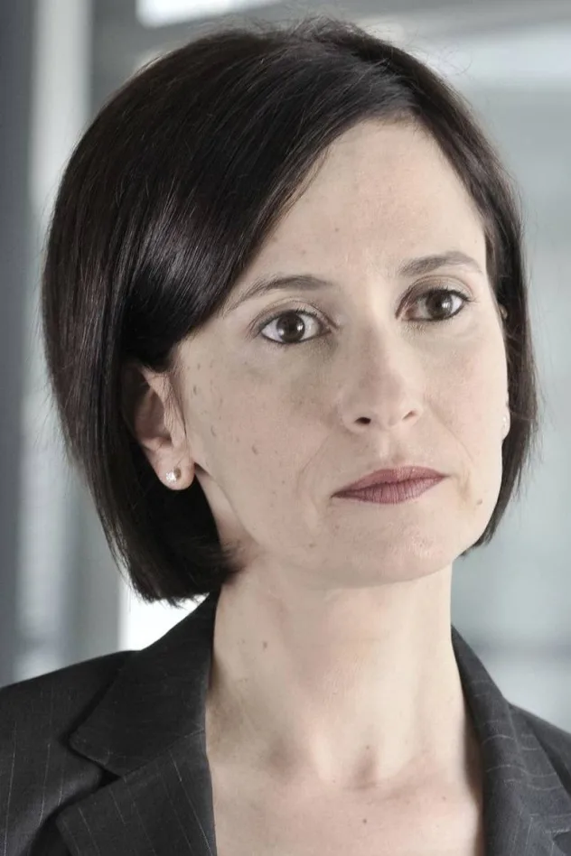 Ruth Marshall fotoğrafı
