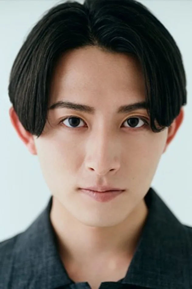 葉山侑樹 fotoğrafı