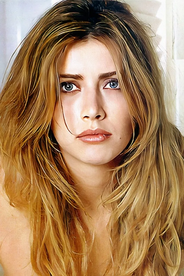 Loredana Cannata fotoğrafı