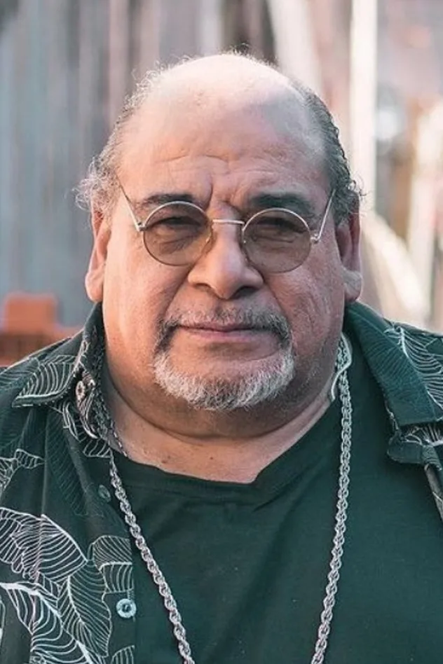 Roly Serrano fotoğrafı