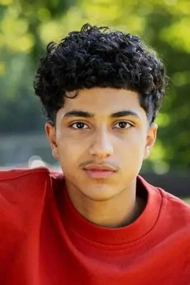 Shad Abdullah photo