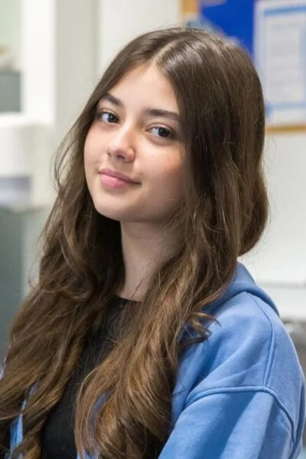 Stella Muller photo