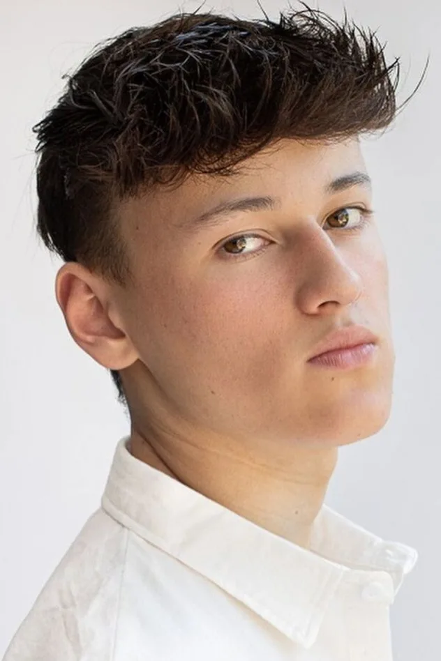 Joey Hooiveld photo