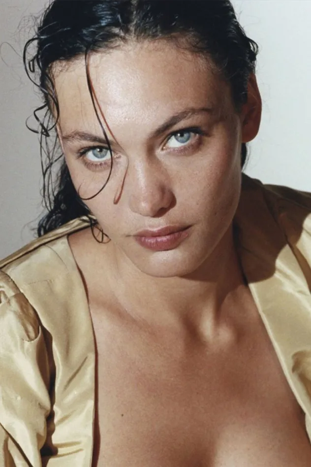 Aomi Muyock fotoğrafı