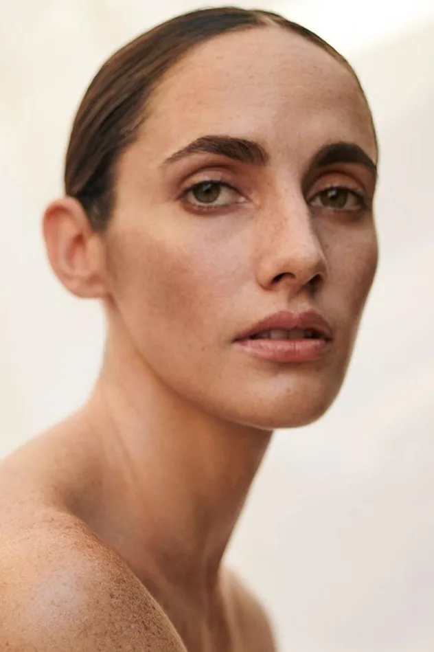 Xamira Zuloaga fotoğrafı