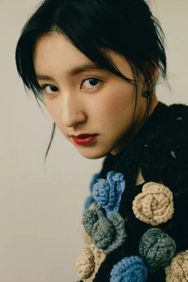 Wang Yueyi fotoğrafı