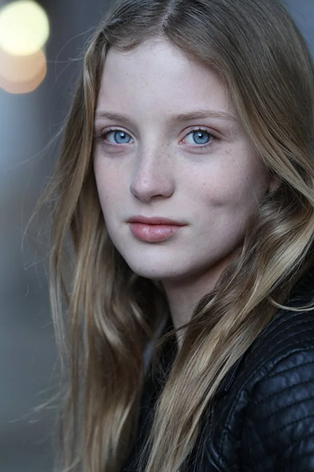 Christa Beth Campbell fotoğrafı