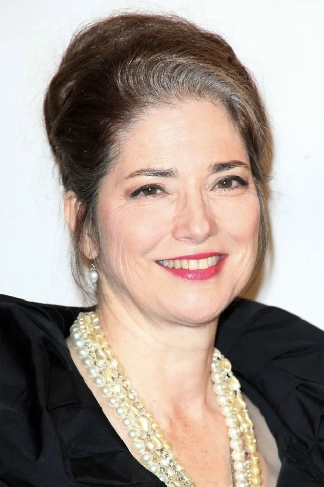 Suzanne Savoy fotoğrafı