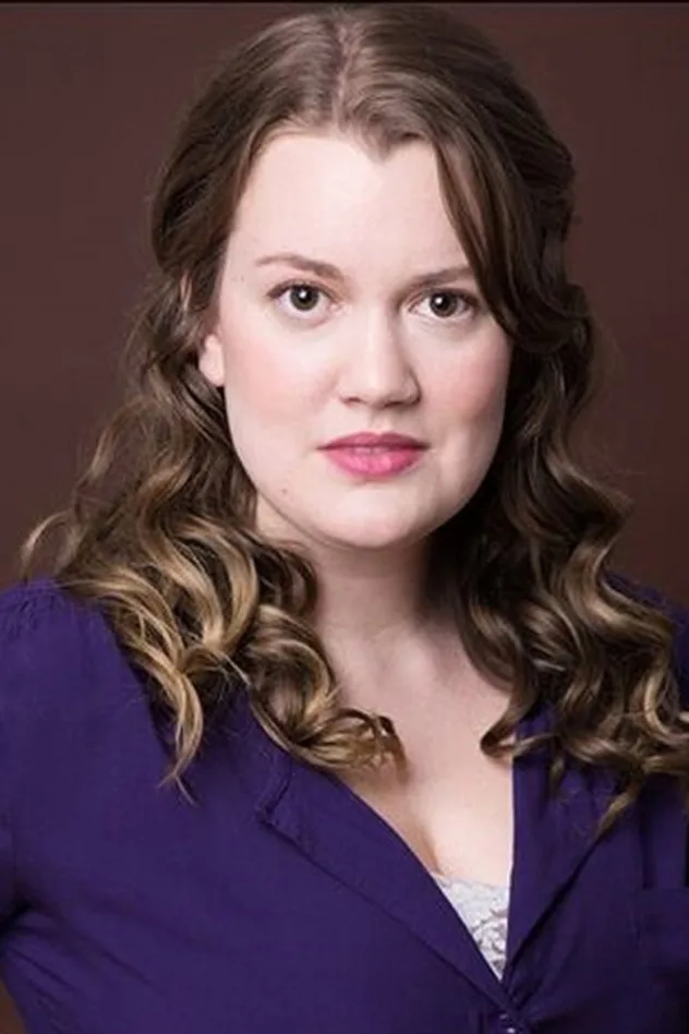 Stephanie Baird fotoğrafı