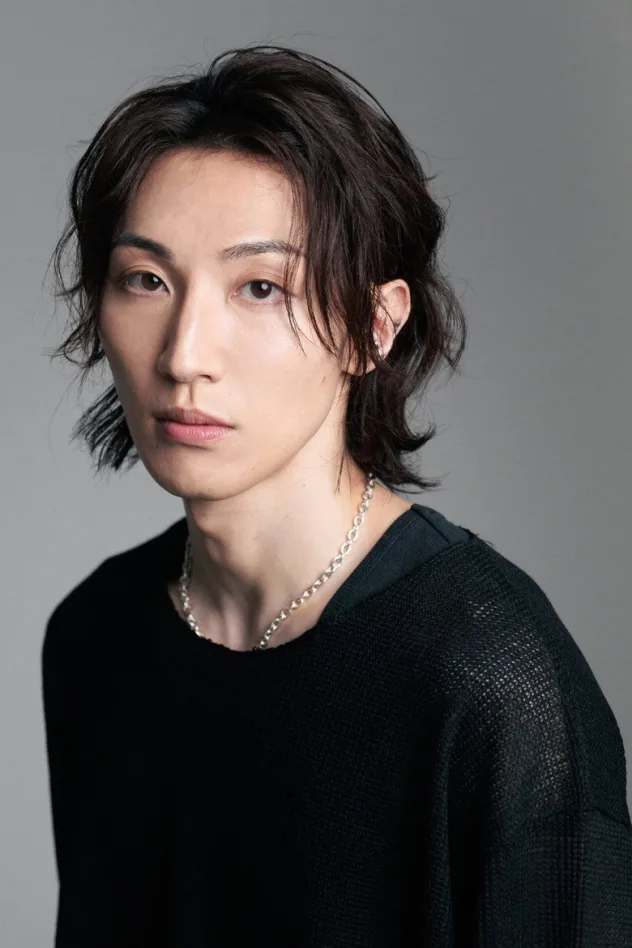 三本木 大輔 fotoğrafı