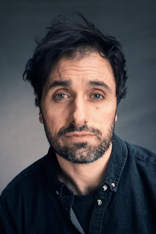 Michael Angelo Covino fotoğrafı