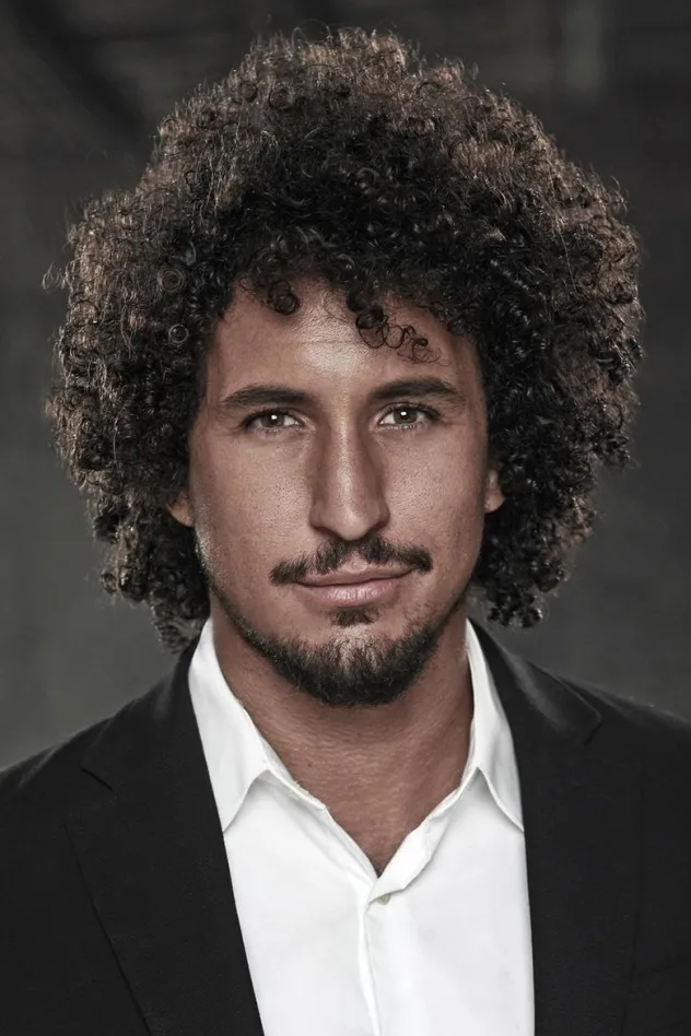 Robin Guillen fotoğrafı