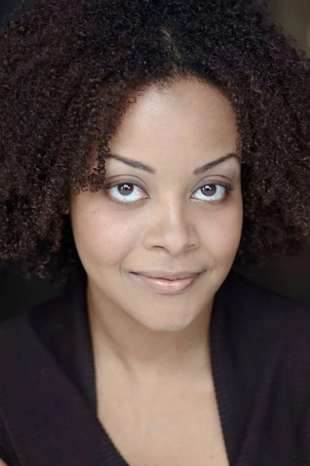 Letitia Brookes fotoğrafı