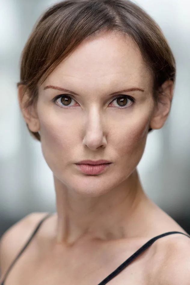 Martine Richards fotoğrafı