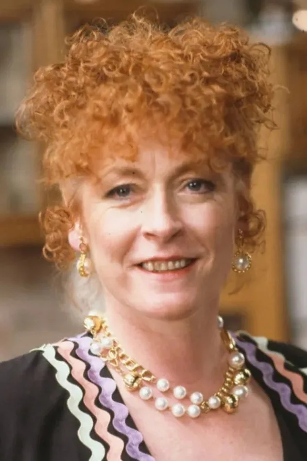 Eileen Pollock fotoğrafı