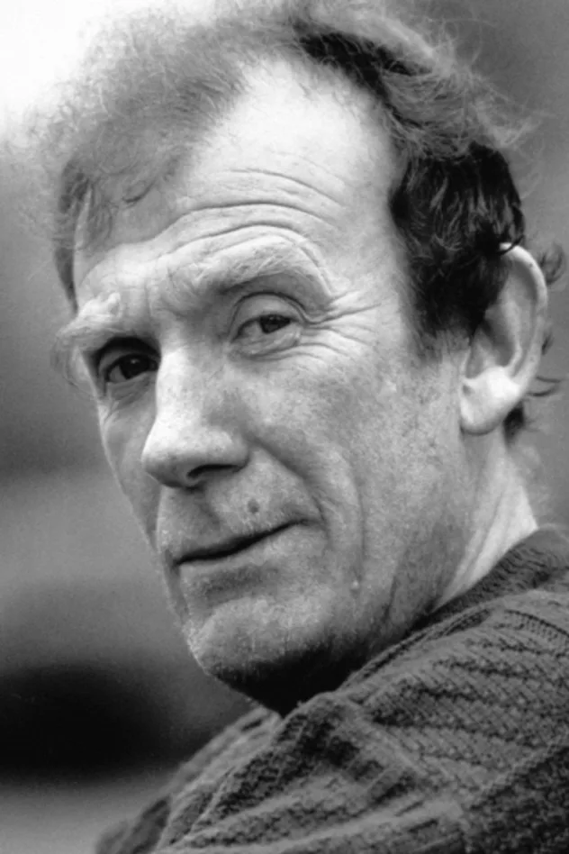 Noel O'Donovan fotoğrafı