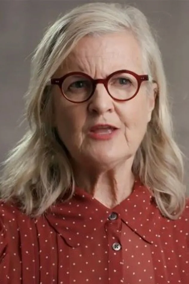 Gillian Armstrong fotoğrafı