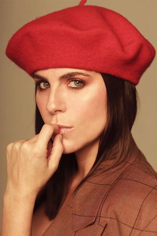 María Fernanda Yepes fotoğrafı