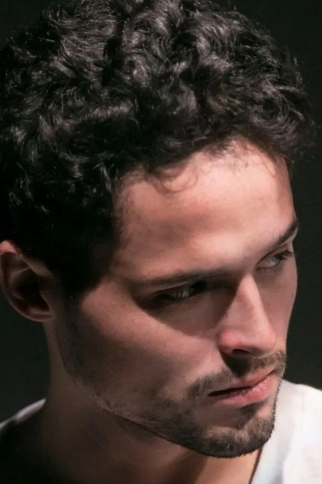 Gonzalo Vega Jr. fotoğrafı