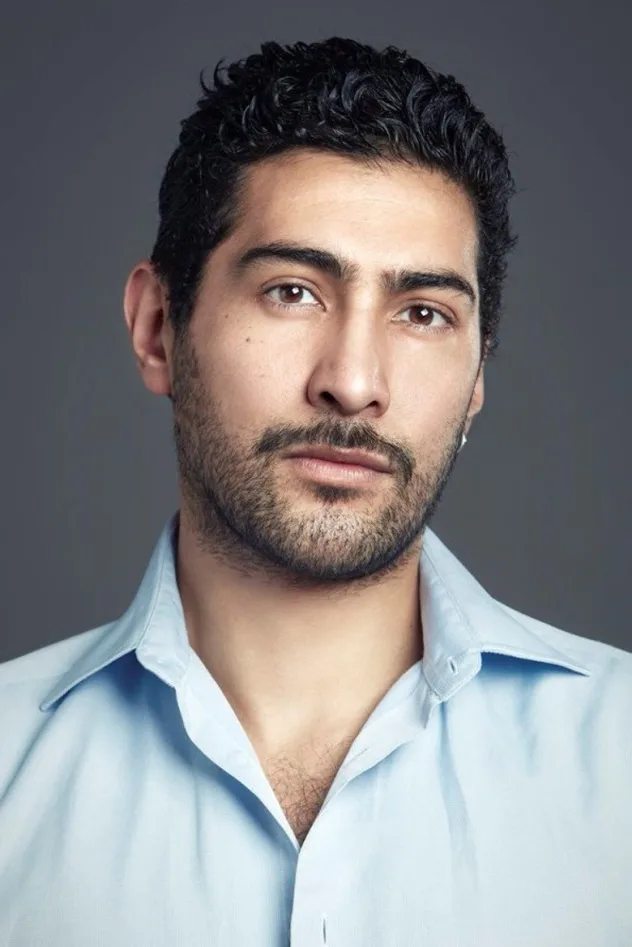 Ianis Guerrero fotoğrafı