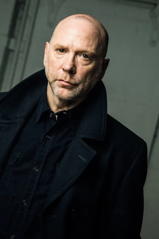 Mark Evans fotoğrafı