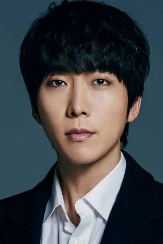 김재범 fotoğrafı