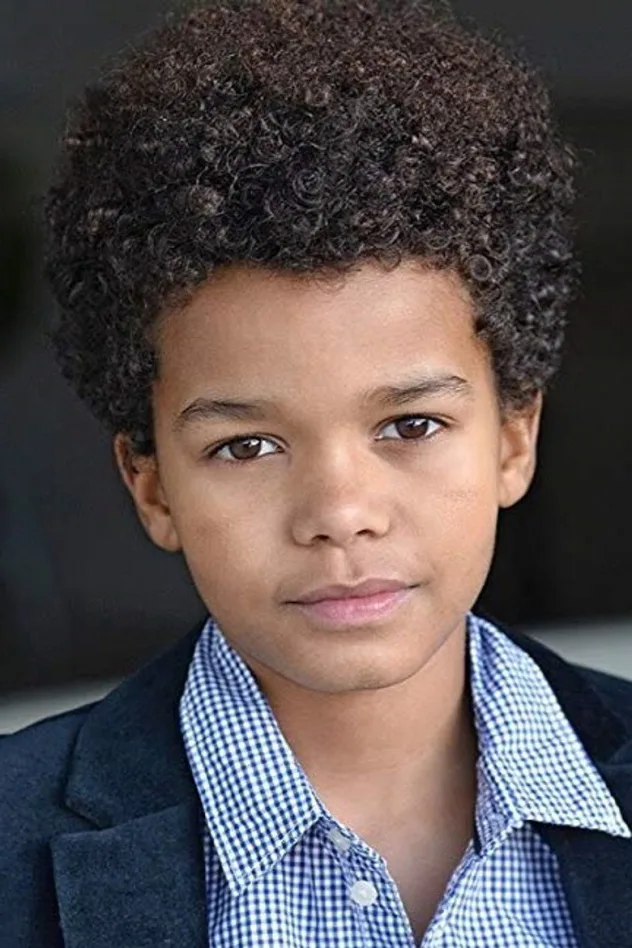 Christian Darrel Scott fotoğrafı