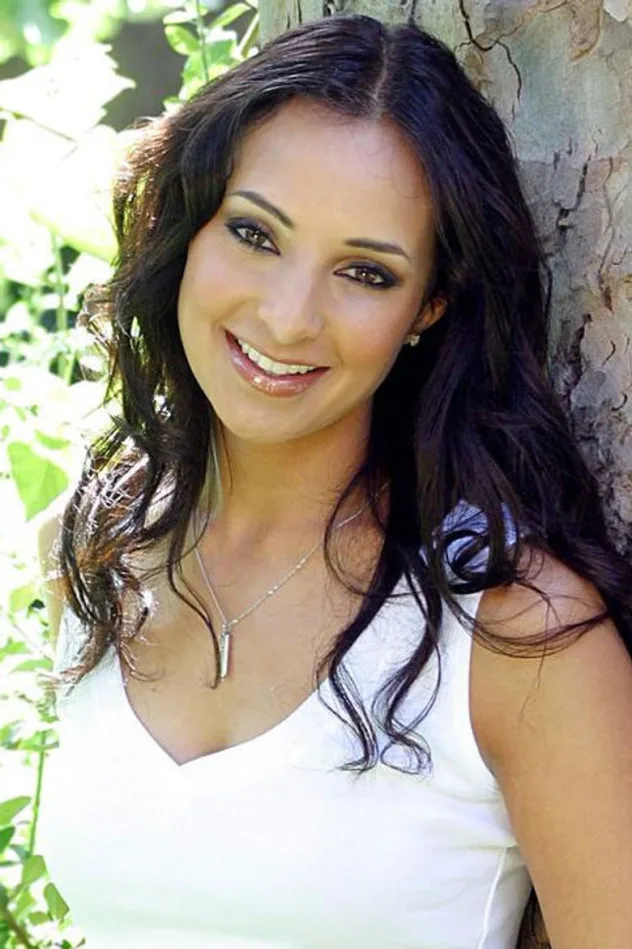 Melissa Graham fotoğrafı