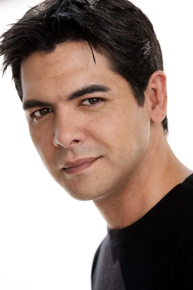 Alexis Cruz fotoğrafı